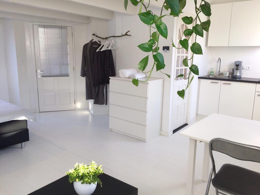 Frühstückspension New Bright Studio